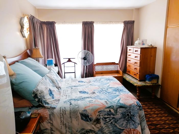 3-Bedroom Apartment For Sale in Potchefstroom Central with Garden and Garage.