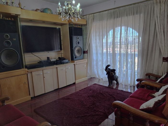 For Sale: Spacious 4-Bedroom House in Bombay Heights with Private Balcony and Garage.