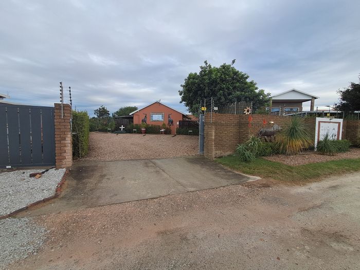 Colchester Central House For Sale: Four income-generating self-catering units with amenities.