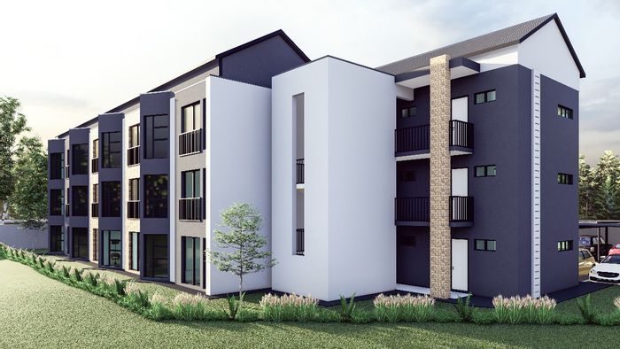 For Sale: Equestria Apartment with prepaid utilities, 1 bed, 1 bath, parking.