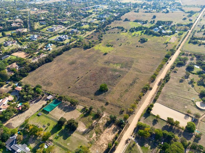 Vacant Land Residential in Bridle Park AH For Sale - Scenic views, community security.