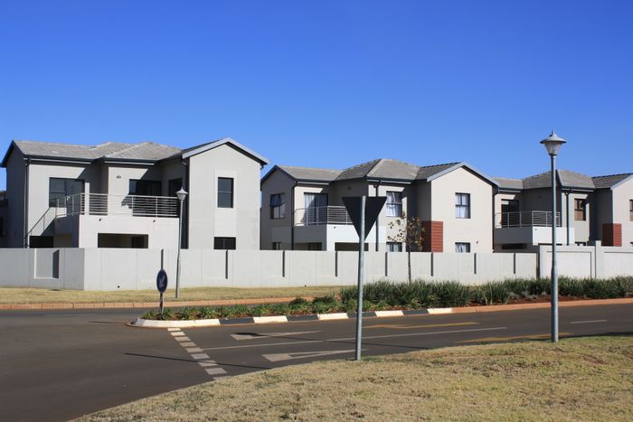 Vacant Land Residential in Raslouw For Sale – Build your dream home today!