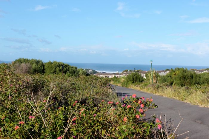 Vacant Land Residential For Sale in Emerald Heights with sea views and level terrain.