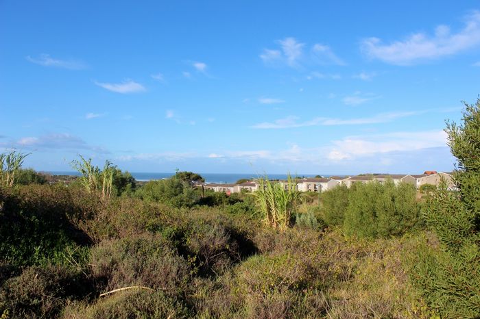 Vacant Land Residential For Sale in Emerald Heights with sea views and flexible design.