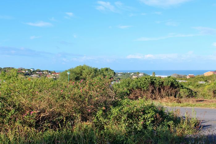 Vacant Land Residential for Sale in Emerald Heights with sea views and amenities.