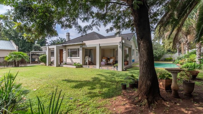 For Sale: Spacious 4-bedroom house in Sydenham with pool and gated community access.
