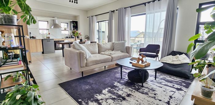 For Sale: Apartment in Waterfall with 2 beds, lagoon access, and premium amenities.