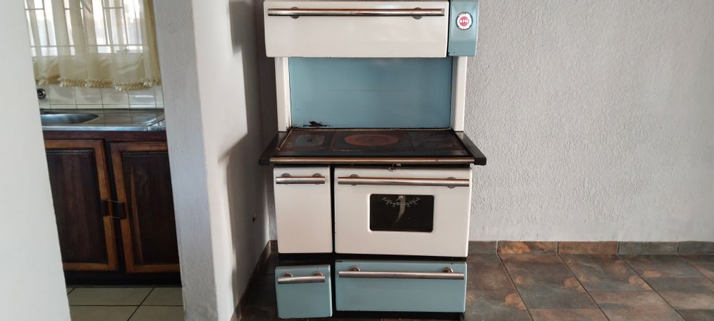 Warm up and enjoy vintage charm