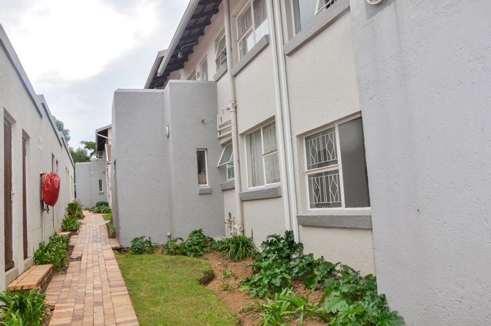 2-Bedroom Apartment in Buccleuch For Sale with Pool and Clubhouse Access.