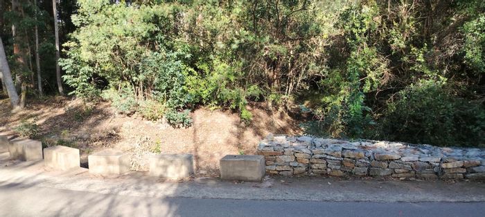 Vacant Land Residential For Sale in Brakkloof AH - Unique development potential, private access.