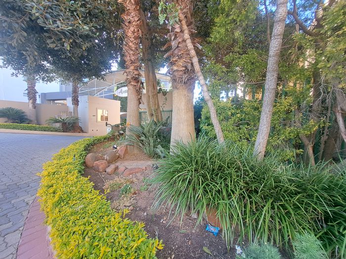 1-Bedroom Apartment For Sale in Morningside Ext 40 with secure community and parking.