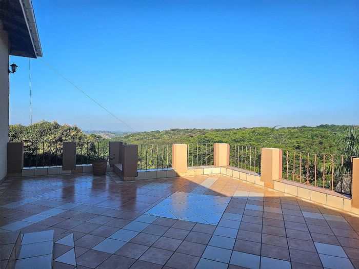 For Sale: Spacious Westville House with 4 Bedrooms, Entertainment Area, and Security.