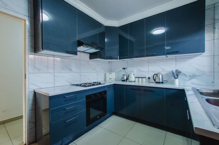 Kagiso House For Sale: 3 Bedrooms, flatlet, double garage, paved yard.