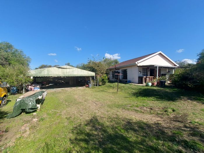 For Sale: Ashburton House on 10,019sqm with secure one-bedroom cottage.