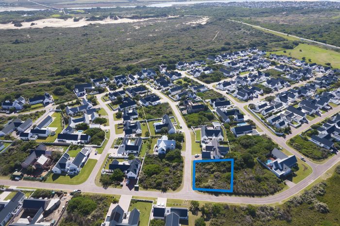 Vacant Land Residential for Sale in St Francis Links - Build your dream home today!