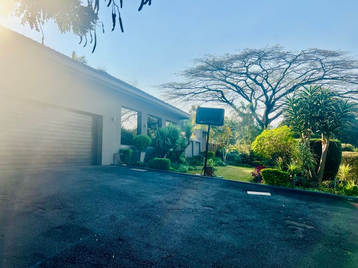 Chase Valley House For Sale: 5 bedrooms, pool, double garage, staff suite.