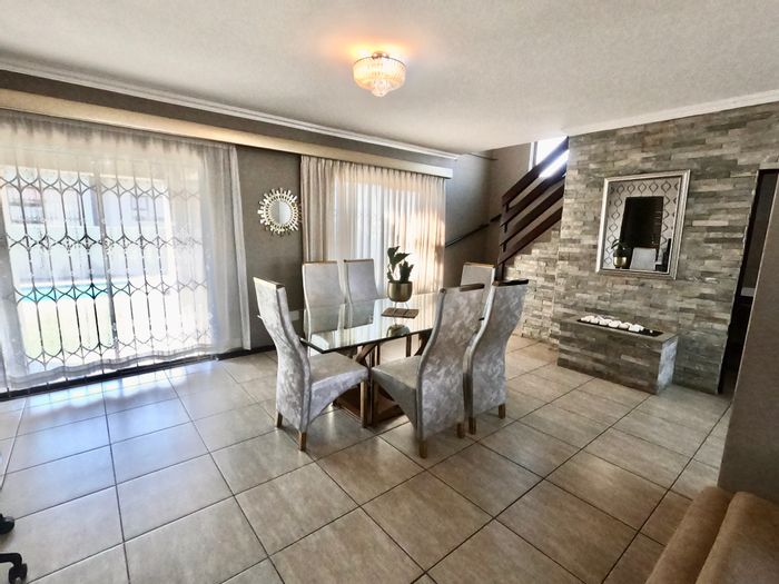 For Sale: House in Halfway House with pool, fireplace, and spacious yard.