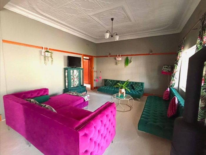 Kensington House For Sale: 3 Bedrooms, garden, garage, potential granny flat.