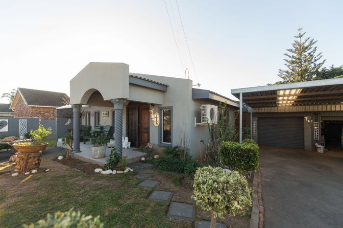 For Sale: House in Manor Heights with 3 beds, pool, and remote access.