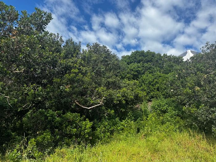 Vacant Land Residential for Sale in Paradise Beach, 720m² near main beach.