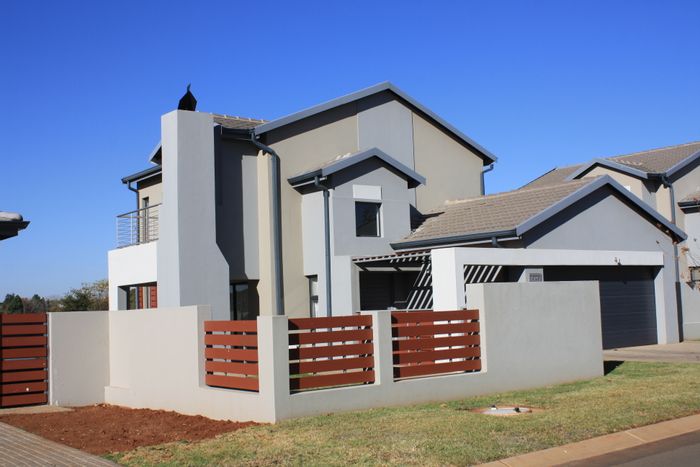 Vacant Land Residential For Sale in Raslouw, Du Vin Estate, 24/7 security access.