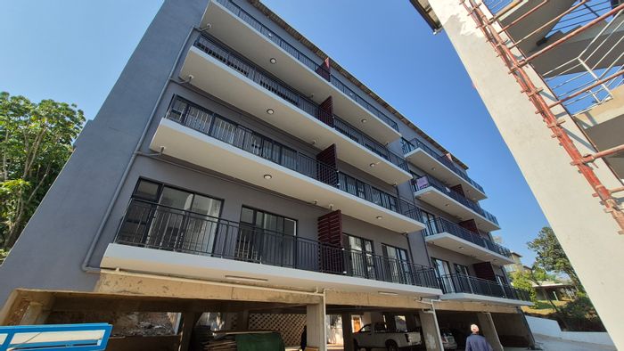 Westville Apartment For Sale: 2 Bedrooms, security features, near shopping amenities.