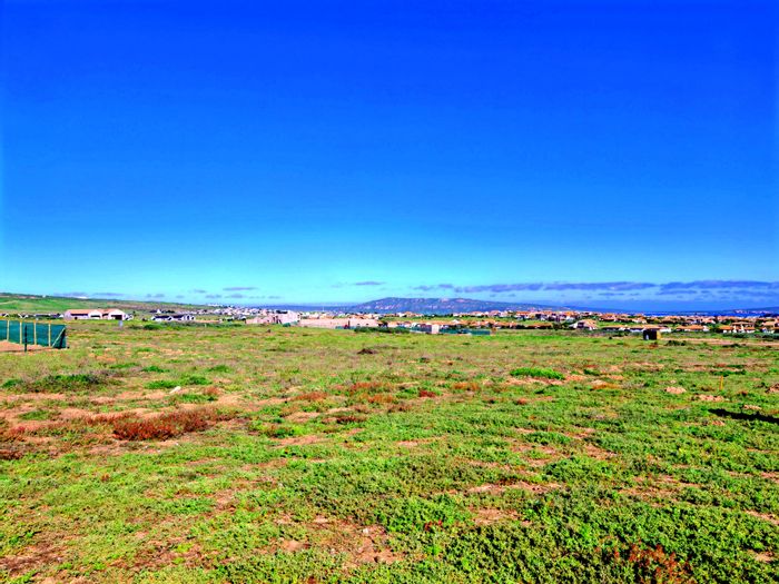 Langebaan Country Estate: Vacant Land for Sale with Clubhouse Access and No Transfer Duty.
