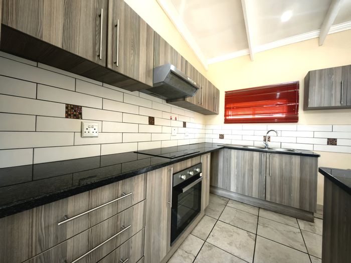 For Sale: 3-Bedroom Townhouse in Waterval East with secure complex amenities.