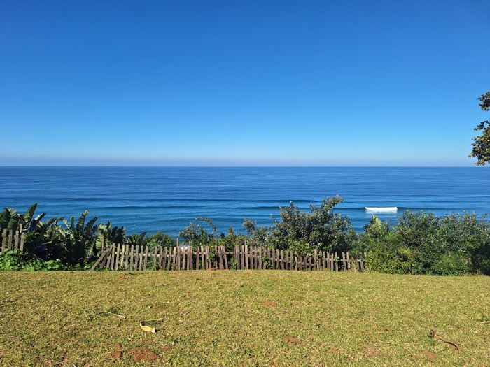 Amanzimtoti House For Sale: 3 Bedrooms, Ocean Views, Large Yard, Potential Expansion.