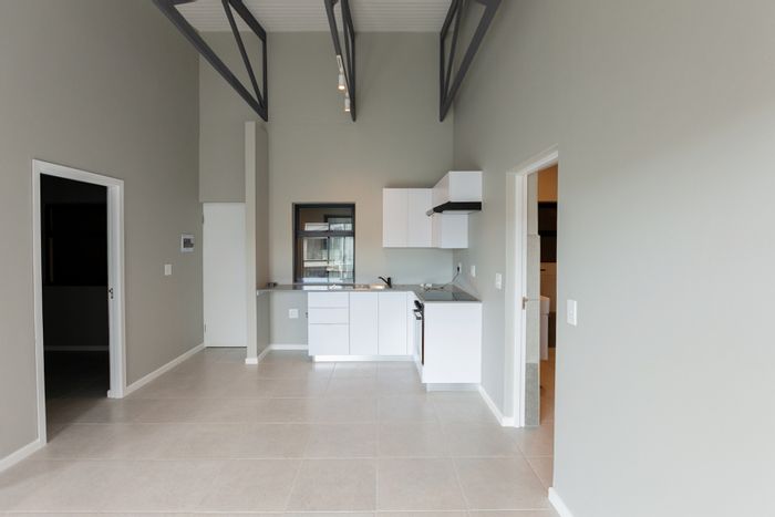 For Sale: 2-bedroom apartment in Mykonos with balcony and secure parking.