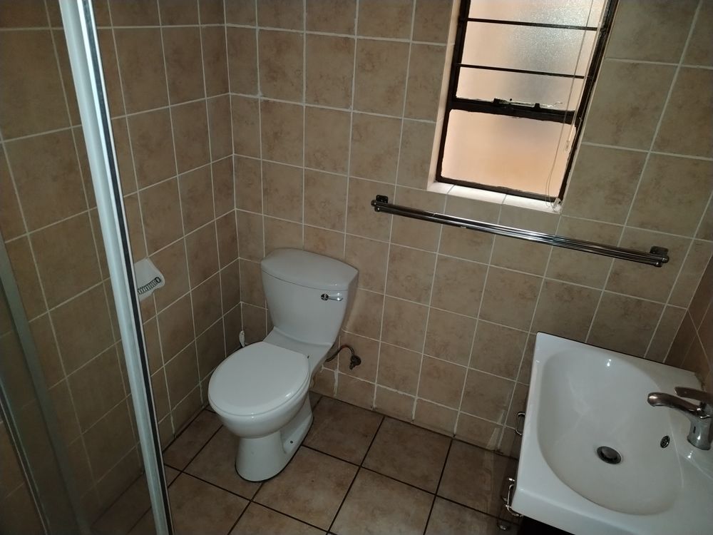 En-suite