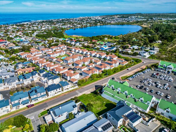 Vacant Land Residential in Onrus For Sale: 502m² near amenities and scenic views.