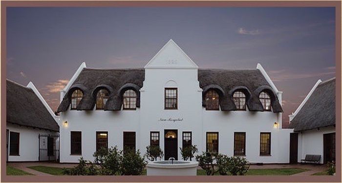 Waverley House For Sale: 5 beds, pool, office space, security features, ample parking.