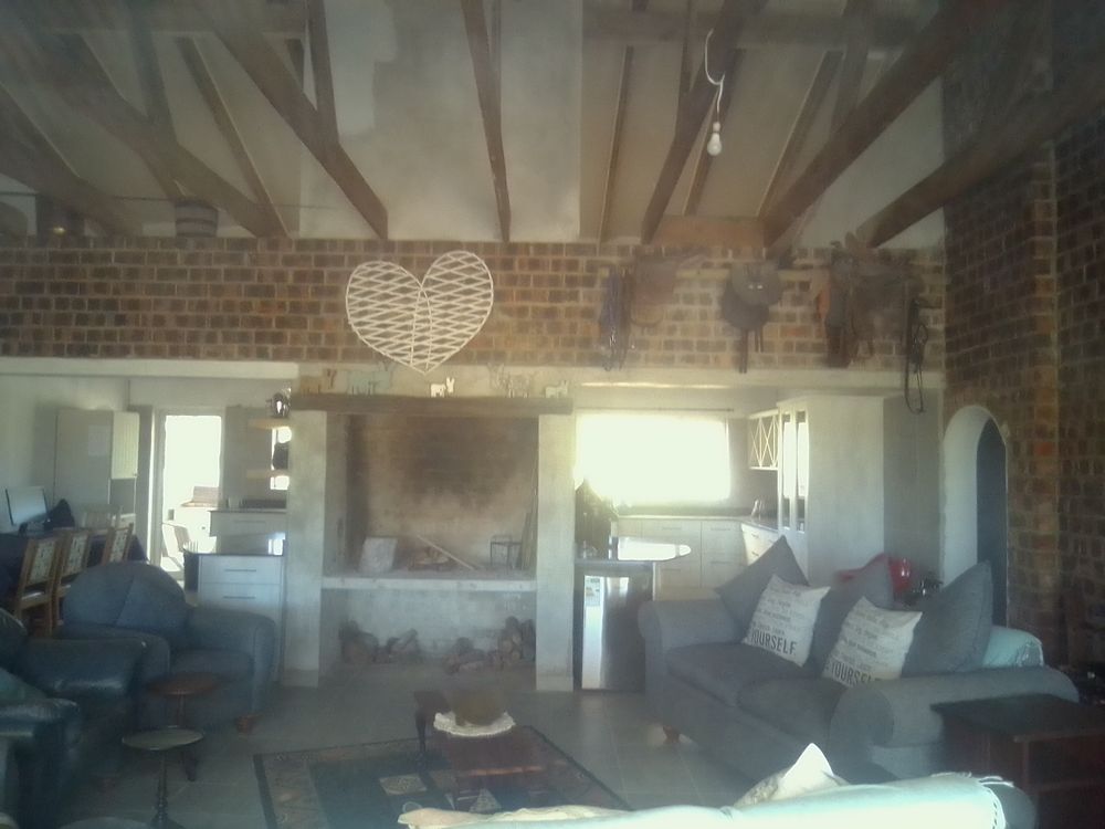 Double volume ceilings