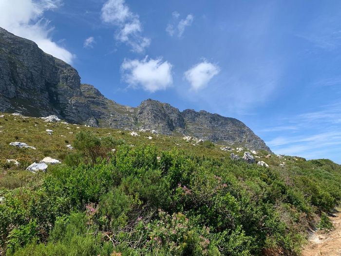 Vacant Land Residential for Sale in Bettys Bay Central - 3,345 m² with views.