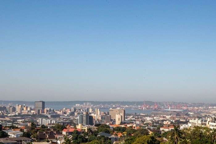 For Sale: Dual penthouses in Musgrave with panoramic views, pool, and tennis courts.