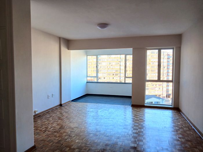 North Beach Apartment For Sale: One bedroom, parking, close to promenade and amenities.