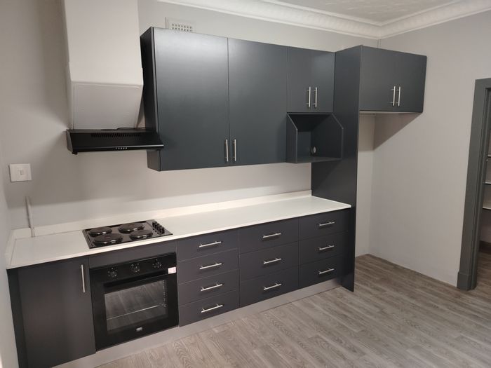 3-Bedroom House To Rent in Selection Park with spacious yard and shared driveway.