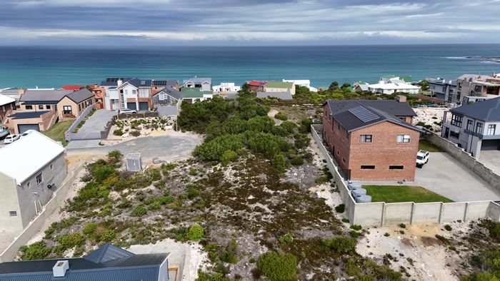 Vacant Land Residential in Oceanview Heights For Sale, scenic views and prime location.