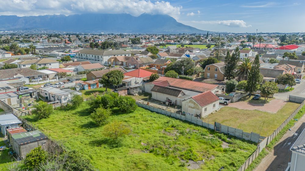 Full stand elevated from back right to front