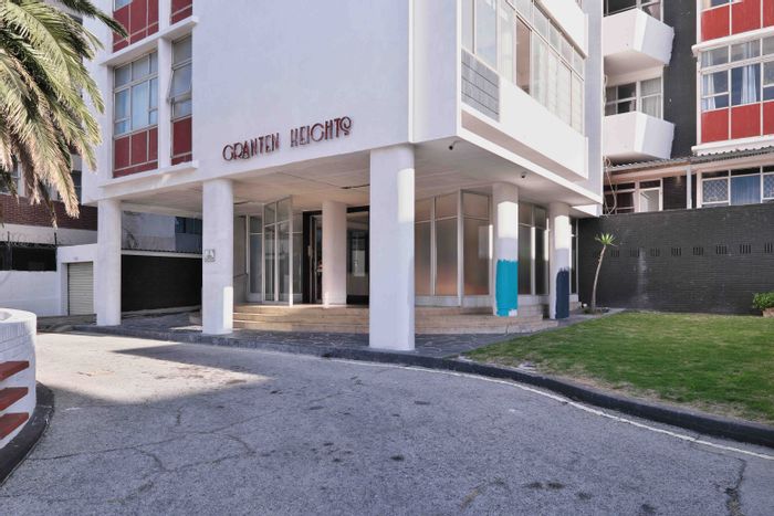 Coastal apartment for sale in Humewood, secure complex near beach and amenities.