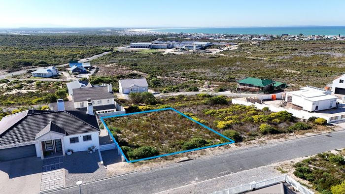Oceanview Heights: For Sale - Vacant Land Residential with ocean views, near amenities.