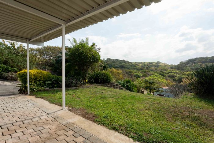 Elysium Central House For Sale: 2 Bedrooms, outdoor patio, built-in braai, double garage.