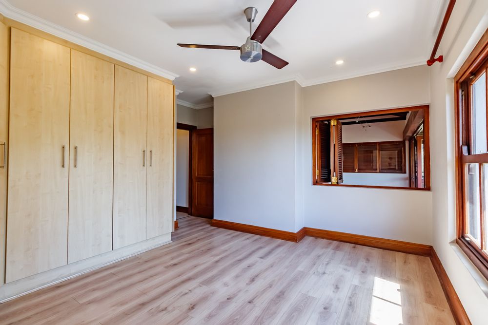 Bedroom Three Upstairs