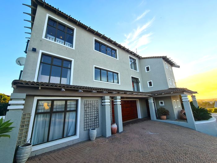 For Sale: 8-bedroom house in Paradise Beach with pool and investment potential.
