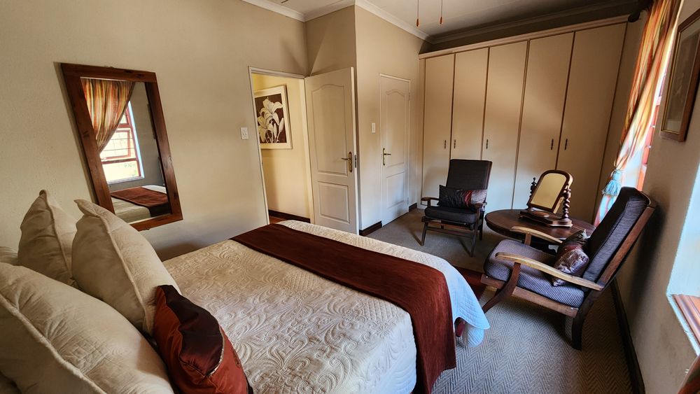 Third bedroom downstairs