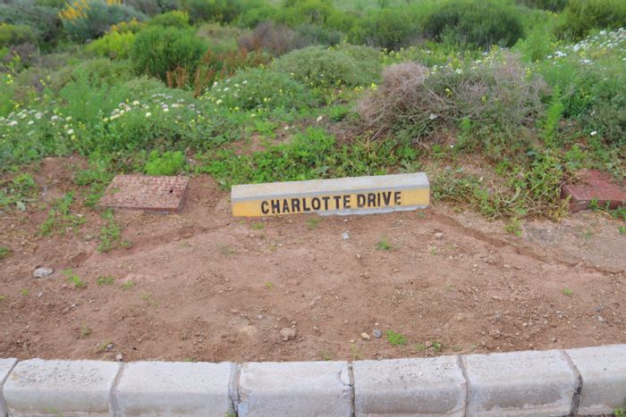 Vacant Land Residential For Sale in Steenbergs Cove with ocean views and ample space.