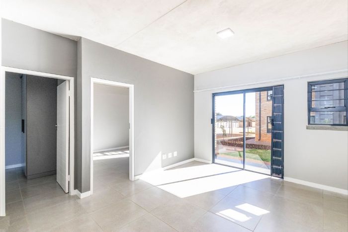 For Sale: 2-Bed, 2-Bath Apartment in Lotus Gardens with private outdoor area.