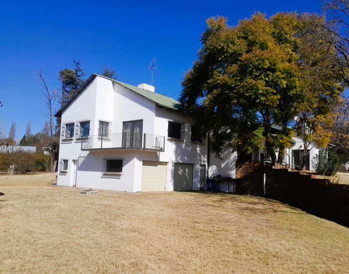 For Sale: Glen Austin AH House with two homes, garden cottage, and ample space.