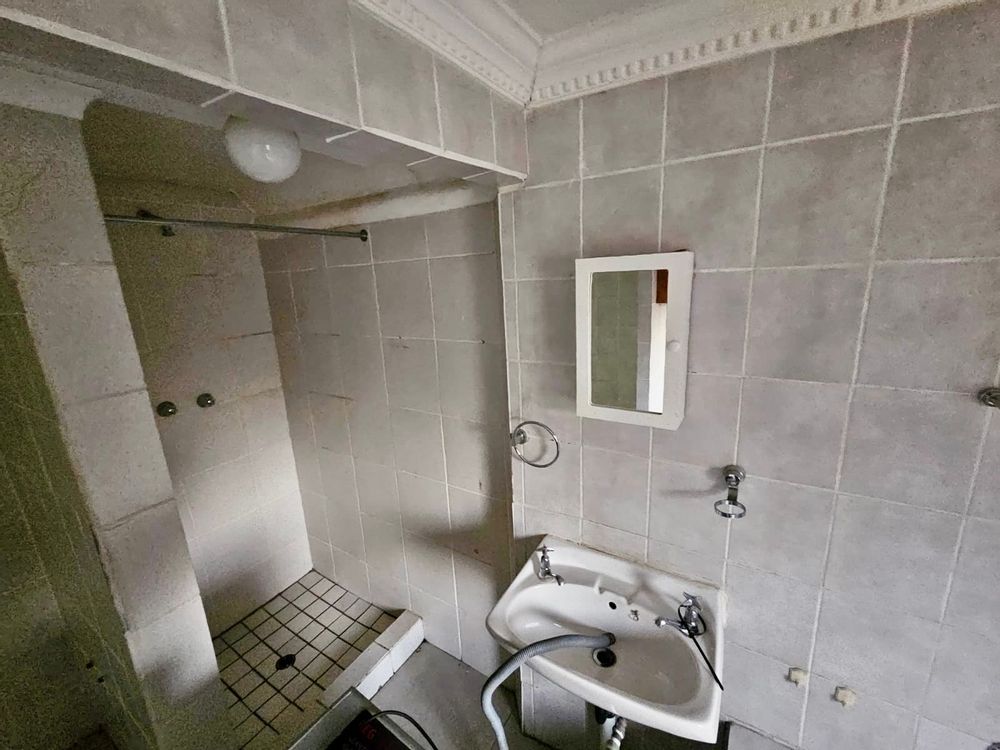 Unit 3-Bathroom